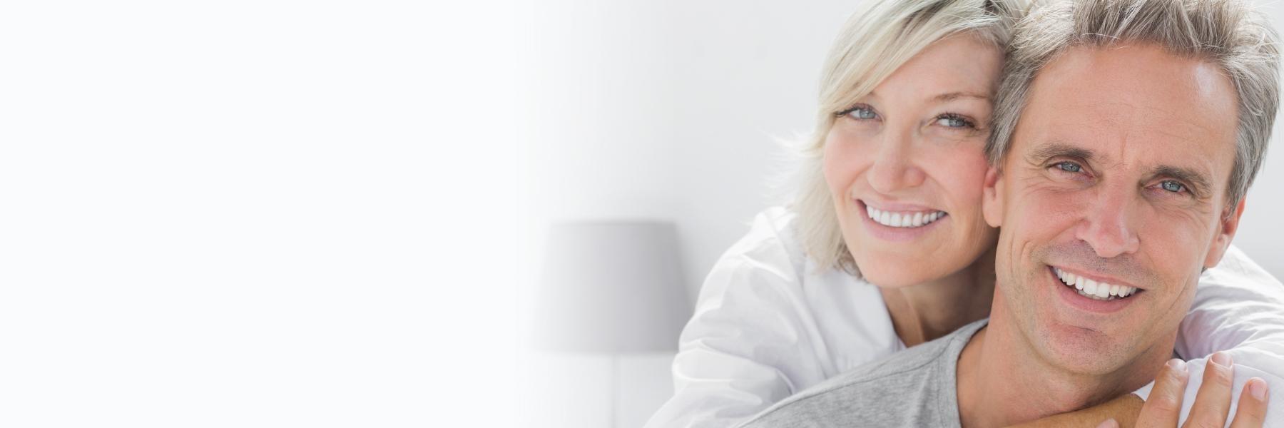 Full & Partial Dentures | Dentist