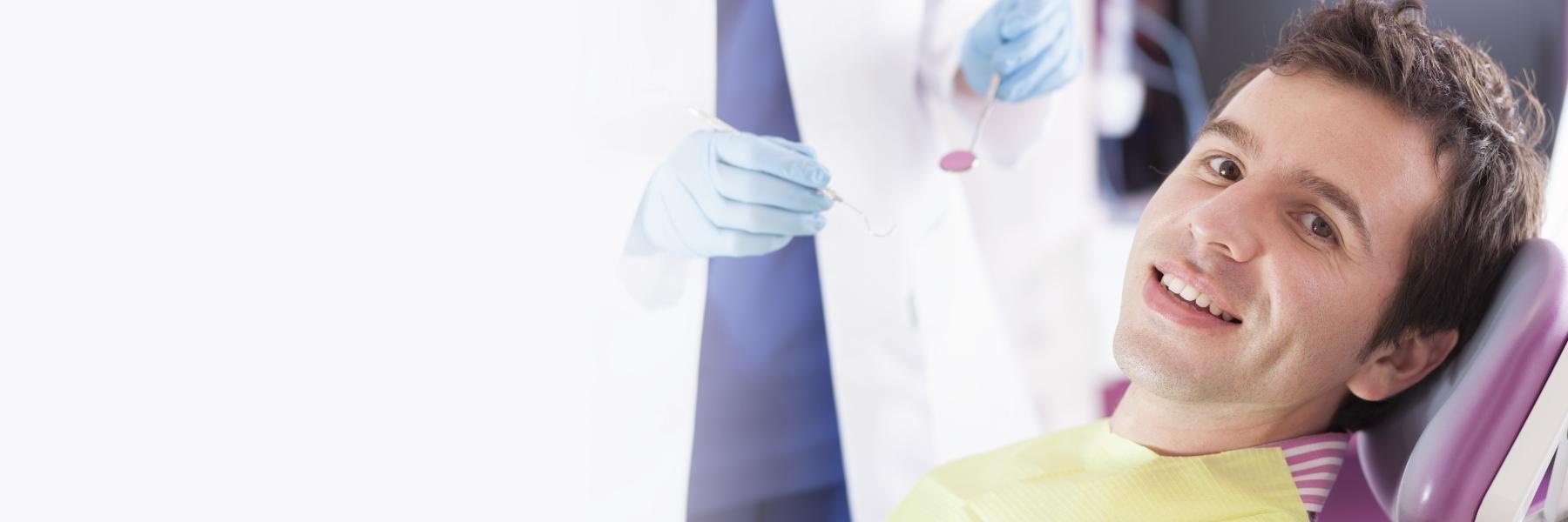 Tooth Extractions | Dentist