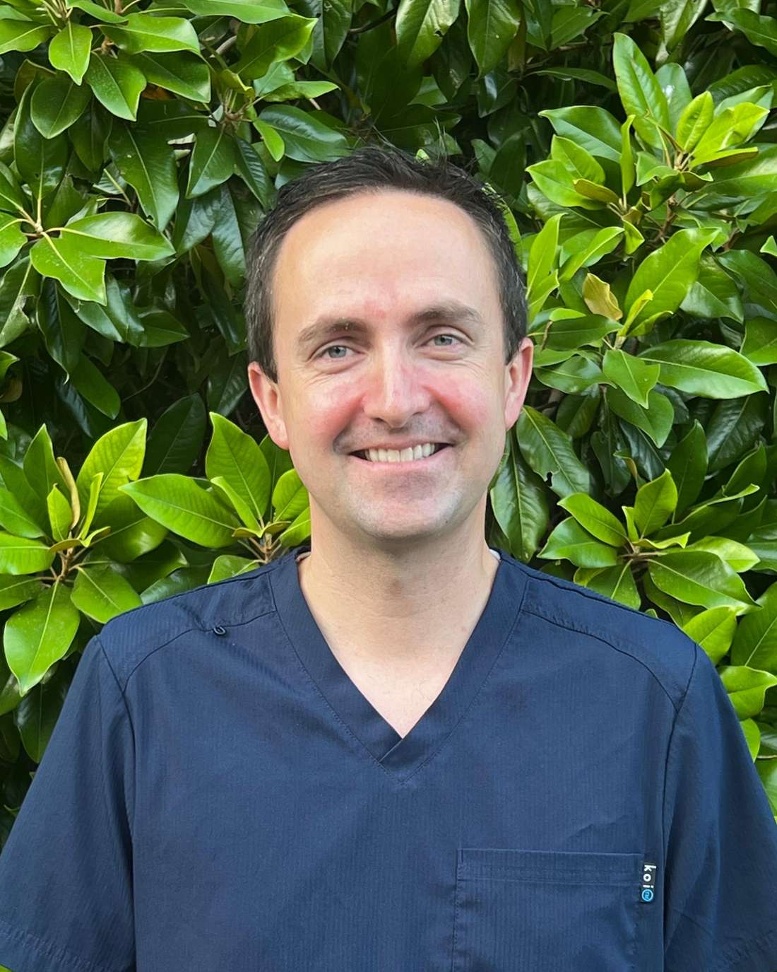 Dr. Kyle Reeves Family & Cosmetic Dentist