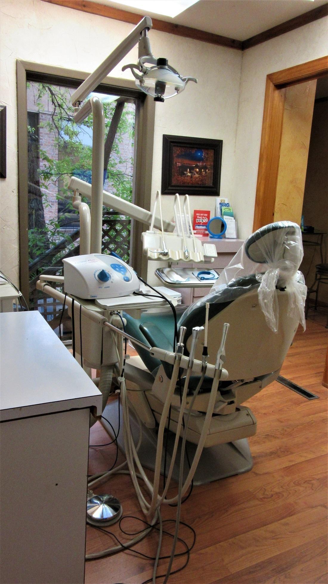 The-Operatory-Eagle-mountain-family-dental