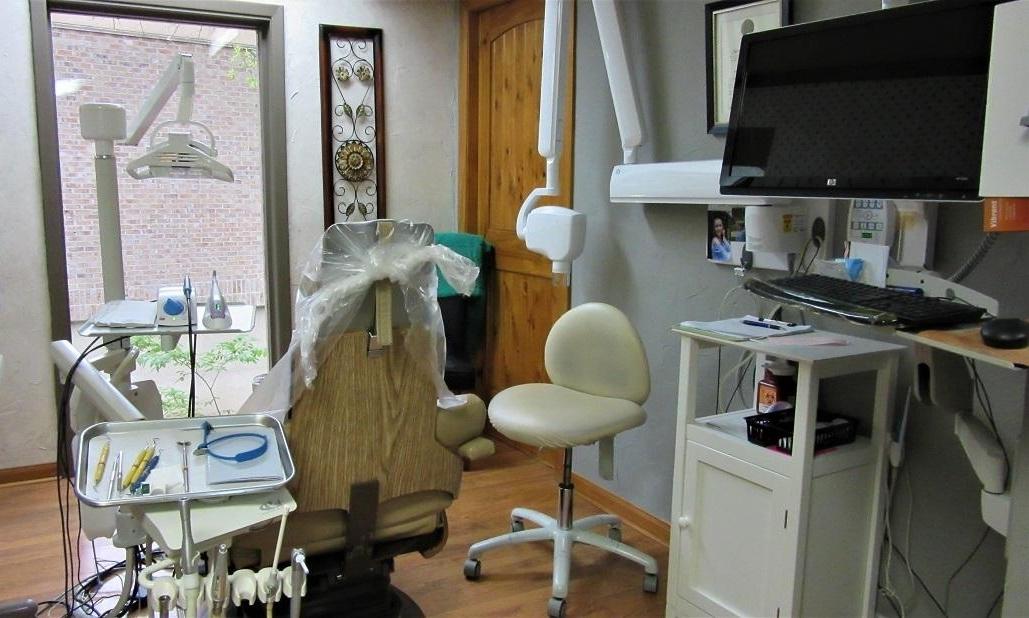 Our-Operatory-Eagle-mountain-family-dental