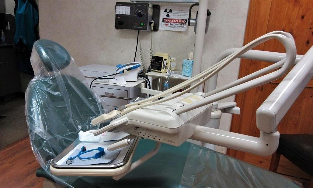 Our-Operatory-Eagle-mountain-family-dental